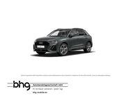 Audi Q3, S line 40 TFSI quattro, Jahr 2020 - Balingen