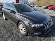 VW Passat Variant, 1.5 TSI Business Schwenkbar PDCvo hi Front Android Lane Insassen-Schutzsystem, Jahr 2020 - Boxberg (Baden-Württemberg)