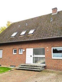 Charmantes Zweifamilienhaus in 49186 Bad Iburg-Sentrup - Bad Iburg