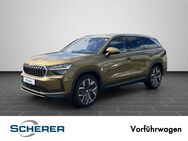 Skoda Kodiaq, 2.0 TDI Selection, Jahr 2024 - Wiesbaden