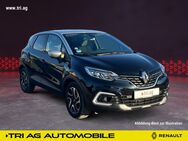 Renault Captur, Edition ENERGY TCe 120 Entry, Jahr 2018 - Birkenfeld (Baden-Württemberg)