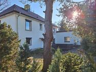 4 Zimmer Schmuckstück in Woltersdorf - keine Käuferprovision - Woltersdorf (Brandenburg)