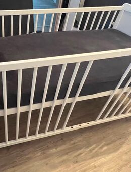 Babybett - Kleve (Nordrhein-Westfalen)