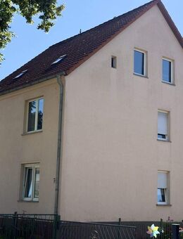 PROVISIONSFREI|Charmantes Mehrfamilienhaus| Mehrgenerationshaus|Einfamilienhaus mit viel Potential - Fürstenwalde (Spree)