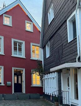 Möbliertes Wohnen als Zwischenlösung! Sofort frei! - Essen