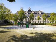 !! Wohntraum am Küchwald !! NEU sanierte, großzügige 4 Raum EG-Whg. mit Tageslichtbad - Chemnitz