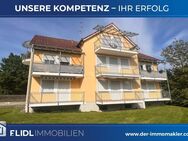 Ruhige 2 Zimmer Eigentumswohnung in Egglfing (Bad Füssing) - Bad Füssing