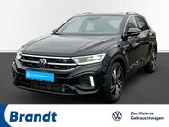 VW T-Roc, 2.0 TDI R-LINE, Jahr 2024 - Weyhe