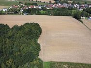 27157 m² Ackerfläche am Ortsrand von Oberhaselbach - Mallersdorf-Pfaffenberg