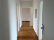 2 -Zimmer - Wohnung - Wrestedt