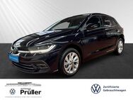 VW Polo, 1.0 TSI Style IQ Light, Jahr 2024 - Neuburg (Donau)