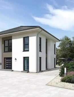 Eleganz und Raum im Einklang - Ihre City Villa 1! - Gaimersheim