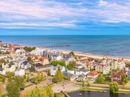 Sanierungsobjekte Villen und Hotelanlagen Insel Usedom - Heringsdorf (Mecklenburg-Vorpommern)