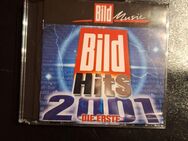Bild Hits 2001 - Die Erste (2 CDs) - Essen
