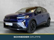 Renault Captur, Esprit Alpine Mild Hybrid 160, Jahr 2022 - Chemnitz