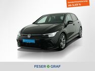 VW Golf, 1.5 TSI R-Line, Jahr 2023 - Nürnberg