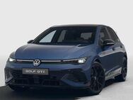 VW Golf, 2.0 TSI VIII GTI BLACK STYLE Clubsport, Jahr 2022 - Deggendorf