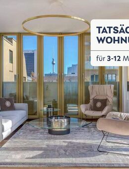 Building Neustädtische Kirchstraße - suite030 (BER-1061229P) - Berlin