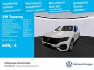 VW Touareg, 3.0 TDI R-Line, Jahr 2022 - Frankfurt (Main)