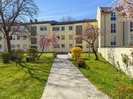 ** Gelegenheit ** 2-Zimmer-Wohnung mit TG-Stellplatz in ruhiger Lage von Berg-am-Laim ** - München