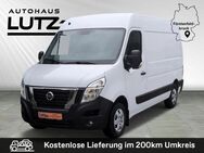 Nissan Interstar, 3.5 Kastenwagen L2H2 t N-Connecta, Jahr 2022 - Fürstenfeldbruck