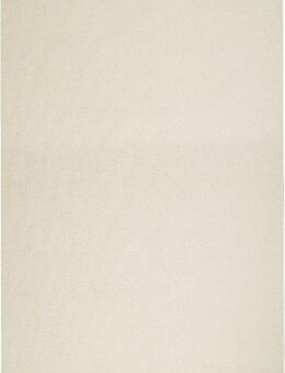 my home Teppich Jola, Uni-Farben, besonders dichte Qualität, Boho, rechteckig, Höhe: 10 mm, Wohnzimmer, Schlafzimmer, Flur, Kinderzimmer, wasserabweisend