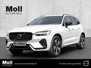 Volvo XC60, Plus Dark Recharge Plug-In Hybrid AWD T8 Twin Engine EU6e digitales, Jahr 2024 - Aachen