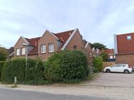 Ferienwohnung im Nordseebad Dangast - Varel