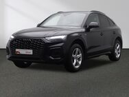 Audi Q5, Sportback S line 40 TDI quattro Audi connect, Jahr 2023 - Lingen (Ems)