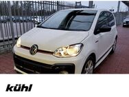 VW up, 1.0 TSI GTI beats Maps More, Jahr 2022 - Gifhorn