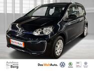 VW up, e-Up move 61, Jahr 2020 - Oldenburg (Holstein)