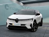 Renault Megane, E-Tech elektrisch Techno EV60 8-fach, Jahr 2023 - München