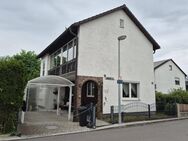 Teilrenoviertes Haus mit 96 Qm WFL und zentrumsnaher Lage - Kelheim