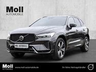 Volvo XC60, Plus Dark Recharge Plug-In Hybrid AWD T8 Twin Engine EU6d digitales, Jahr 2024 - Aachen