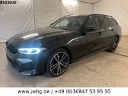 BMW 320 xD M Sport Shadow LED+ Head-Up 19"Unfallfrei - Steinbach-Hallenberg