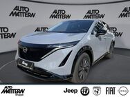 Nissan Ariya, 87kWh Advance Pack, Jahr 2022 - Herford (Hansestadt)