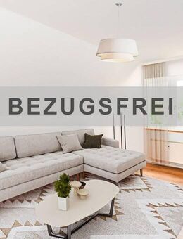 Sofort bezugsfrei: Stilvoll renovierte Altbauwohnung in bester Lage! - Dresden