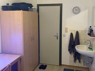 Suche Zimmer  oder ähnliches für mich und meine Tiere - Aalen