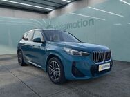 BMW X1, xDrive20d Professional, Jahr 2024 - München