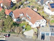 Großzügiges Einfamilienhaus mit Einliegerwohnung und Praxisräumen - Top-Lage & vielseitig nutzbar - Erlenbach (Main)