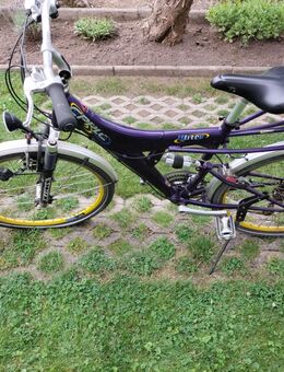 Touren und Trekkingrad - Künzell