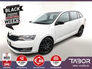 Skoda Rapid, 1.4 TSI 125 Style, Jahr 2018 - Kehl