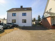 Saniert und in Citynähe - Dormagen