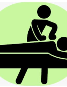 Rücken, Nacken, Ganzkörper Massagen nur am Wochenenden. - Vechta Zentrum