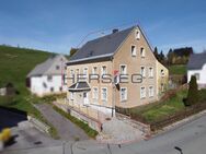 Sofort bewohnbares Haus in landschaftlich reizvoller Umgebung - Bärenstein
