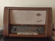 Loewe-Opta Typ Meteor (Bj. 1956) zu verkaufen - Niedernhausen