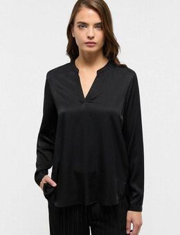 Eterna Longbluse LOOSE FIT