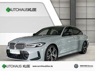 BMW 330, i M Sport EU6e 3-Zonen Fahrerprofil Musikstreaming, Jahr 2024 - Wölfersheim