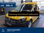 VW Caddy, 2.0 TDI Trendline, Jahr 2016 - Göppingen