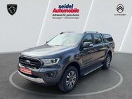 Ford Ranger 2.0 TDCI Panther Wildtrack 4x4 DOKA - Wunstorf